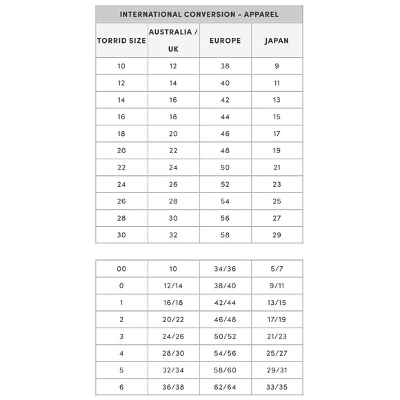 🖤 TORRID SOPHIE BLACK FLORAL CHIFFON SWING CAMI SIZE 4X NWT! 🖤 - Picture 9 of 9